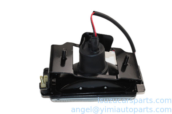 LAMPU ISUZU NKR55 ASM FOG L 8970709591 8972485400 8980540941