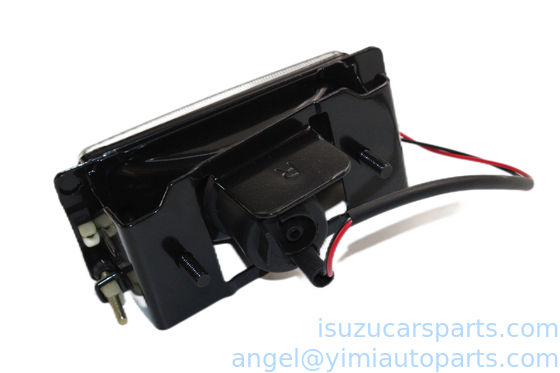 LAMPU ISUZU NKR55 ASM FOG L 8970709591 8972485400 8980540941