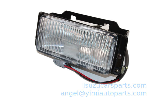 LAMPU ISUZU NKR55 ASM FOG L 8970709591 8972485400 8980540941