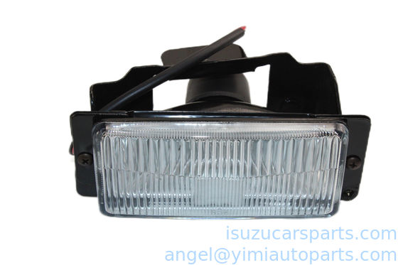 LAMPU ISUZU NKR55 ASM FOG L 8970709591 8972485400 8980540941