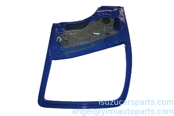 ISUZU 700P 4HK1 Pintu FRT RR Biru 6100010-P302 8980757281 8981712261 8981712330