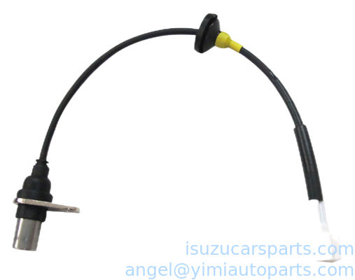 700P 4HK1 4HE1 4HG1 ISUZU ABS Sensor RR 8972067600 Mobil suku cadang listrik