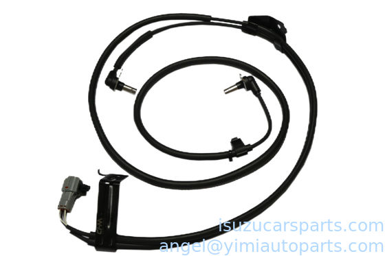 ISUZU DMAX D-MAX 03-11 SENSOR ABS 8-97387992-1 8973879921