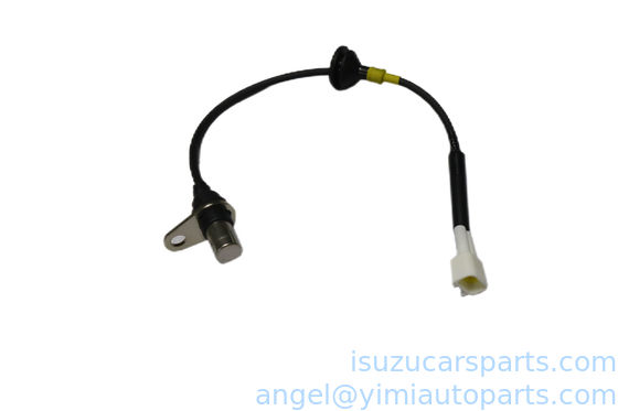 ISUZU NPR NQR 4HG1 4HE1 sensor kecepatan ABS RR 8-97206760-2 8972067602
