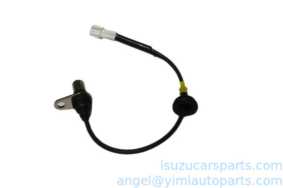 ISUZU NPR NQR 4HG1 4HE1 sensor kecepatan ABS RR 8-97206760-2 8972067602