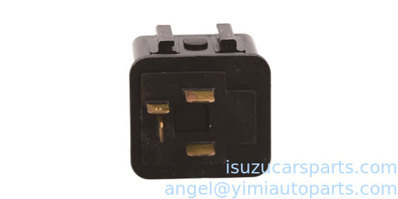 700P 4HK1 4P Isuzu Bagian Listrik ISUZU Starter Relay 8972649471