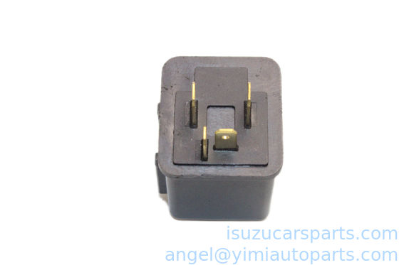 700P 4HK1 4P Isuzu Bagian Listrik ISUZU Starter Relay 8972649471