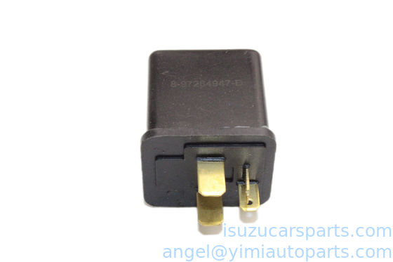 700P 4HK1 4P Isuzu Bagian Listrik ISUZU Starter Relay 8972649471