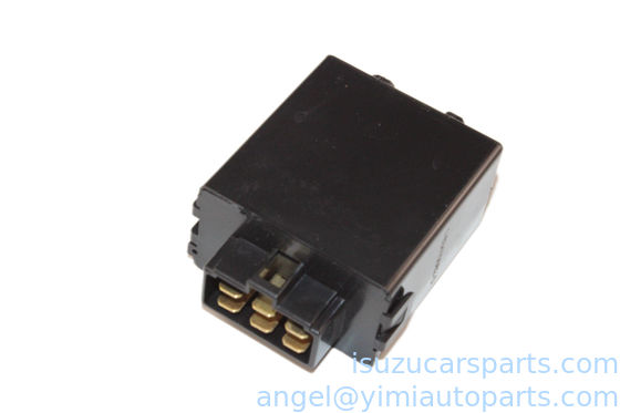 NPR 6P CXZ81K 10PE1 Isuzu Bagian Listrik Unit Flasher 1834700621