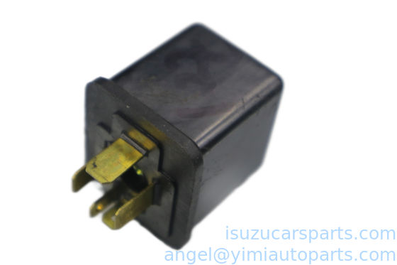 NKR55 NKR77 600P 4JG2 Isuzu Starter Relay 8971739510 Bagian listrik mobil