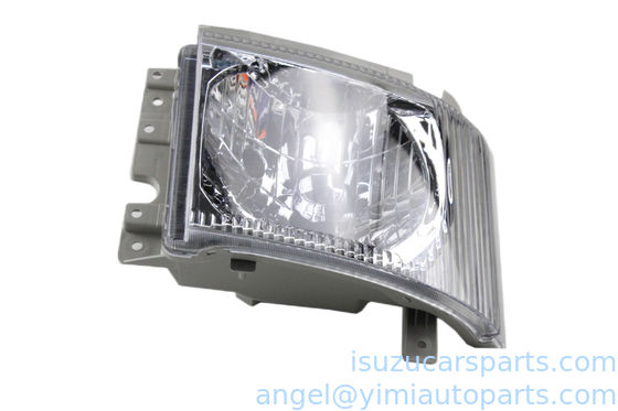 ISUZU 700P 4HK1 LAMP ASM Kepala R 8975851661
