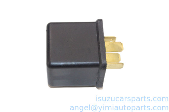 ISUZU Auto Electrical Parts 700P 4HK1 GRATIS Relay Kopling 8972385401