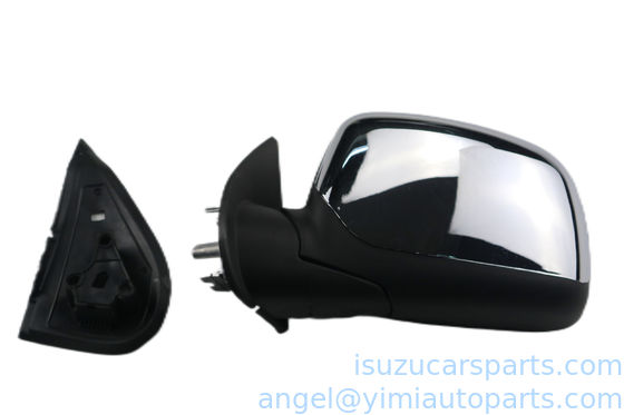 ISUZU DMAX 02 SAMPING CERMIN LH 8973957361