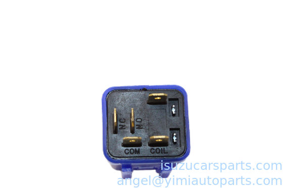 ISUZU NHR NKR RELAY CHARGE PERHATIAN 8942356271