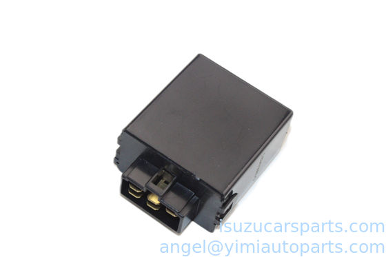 RELAY FLASHER ISUZU FVR CXZ 5P 1834700601