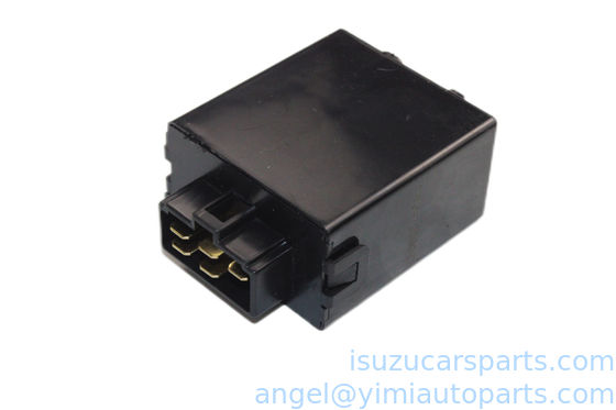 RELAY FLASHER ISUZU FVR CXZ 5P 1834700601