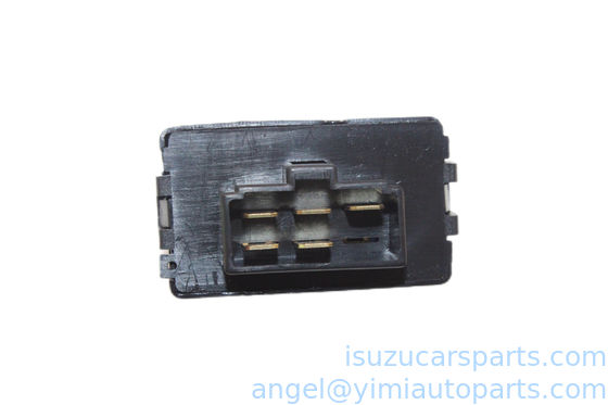 RELAY FLASHER ISUZU 700P 4HK1 5P 8980255330
