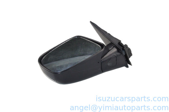 ISUZU DMAX 05 SEBELUM MIRROR LH 8973990951