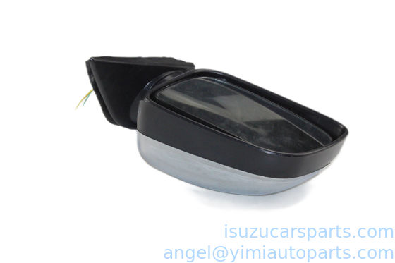 ISUZU DMAX 05 SEBELUM MIRROR LH 8973990951