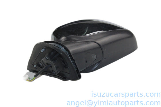 ISUZU DMAX 05 SEBELUM MIRROR LH 8973990951
