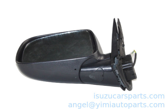 ISUZU DMAX 05 SEBELUM MIRROR LH 8973990951