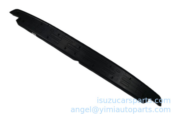ISUZU DMAX2012 Auto Body Parts PAD STEP RR BUMPER 8981023590 C8981023592