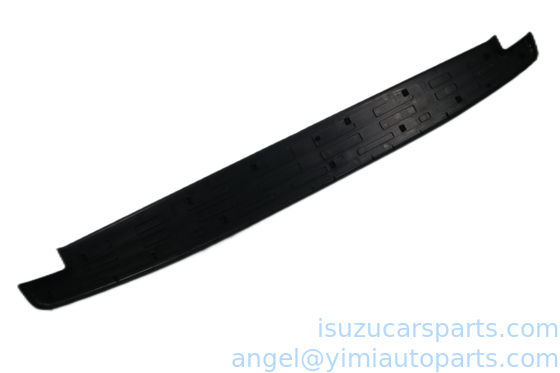 ISUZU DMAX2012 Auto Body Parts PAD STEP RR BUMPER 8981023590 C8981023592