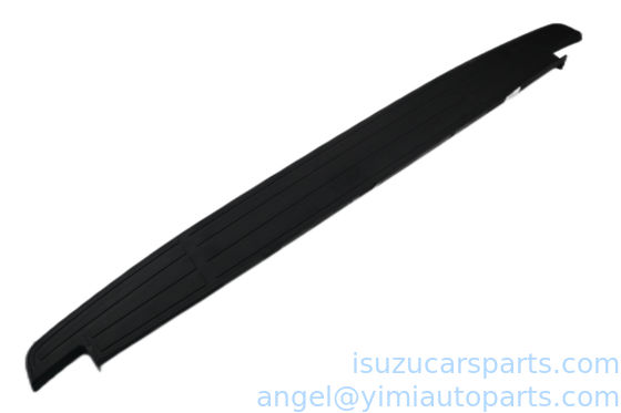 ISUZU DMAX2012 Auto Body Parts PAD STEP RR BUMPER 8981023590 C8981023592