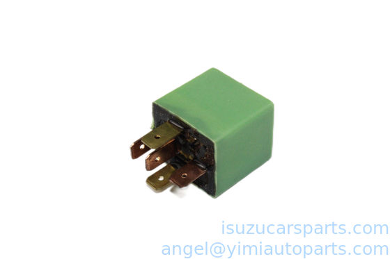 ISUZU 700P 4HK1 CXZ81 RELAY LAMP kabut 8972629330 8100340-P301 8970628150