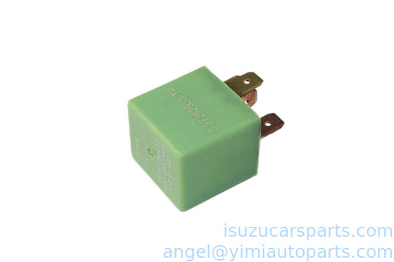 ISUZU 700P 4HK1 CXZ81 RELAY LAMP kabut 8972629330 8100340-P301 8970628150