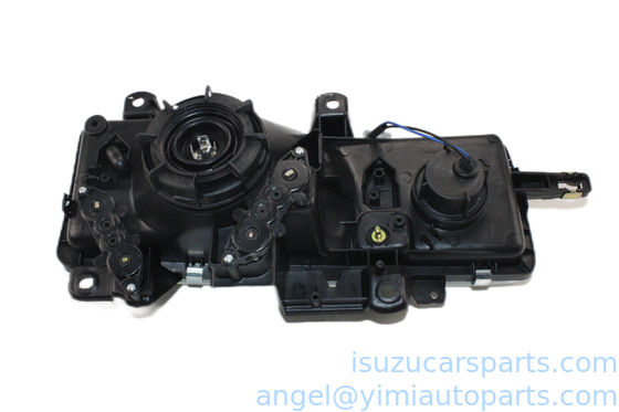 Lampu depan Isuzu 371110010 8970100001