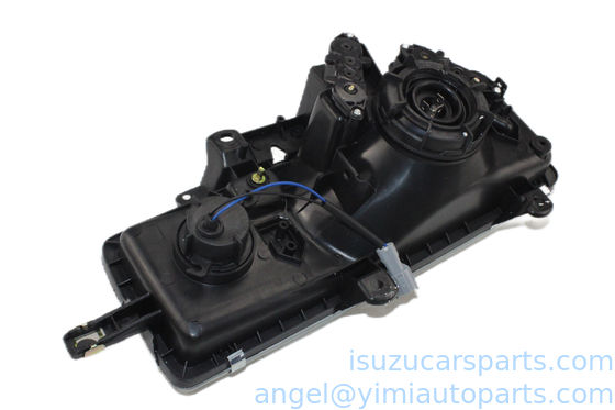 Lampu depan Isuzu 371110010 8970100001