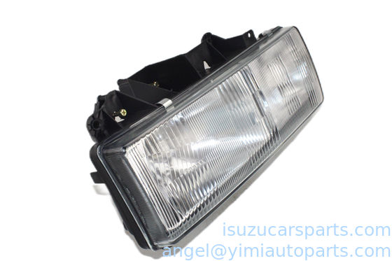 Lampu depan Isuzu 371110010 8970100001