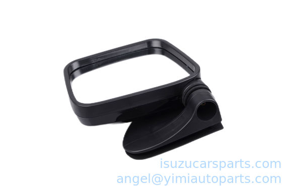 Hitam TFR17 Isuzu Bagian bodi Isuzu Pintu Cermin ASM LH 8971157010