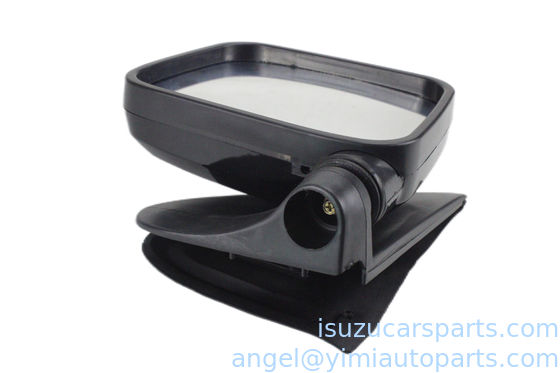 Hitam TFR17 Isuzu Bagian bodi Isuzu Pintu Cermin ASM LH 8971157010