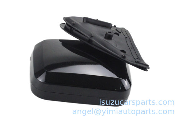 Hitam TFR17 Isuzu Bagian bodi Isuzu Pintu Cermin ASM LH 8971157010