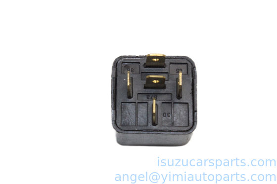 ISUZU NKR94 NKR77 600P RELAY CHARGE PERHATIAN 8970634410