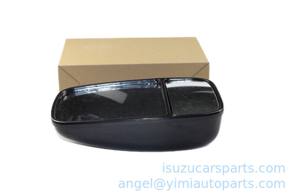 Bagian-bagian standar Isuzu 700P 4HK1 Isuzu Side Mirror Replacement 5980954040