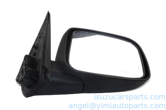 Kinerja tinggi 4JA1 ISUZU DMAX Side Mirror RH 8973957121 Kondisi baru