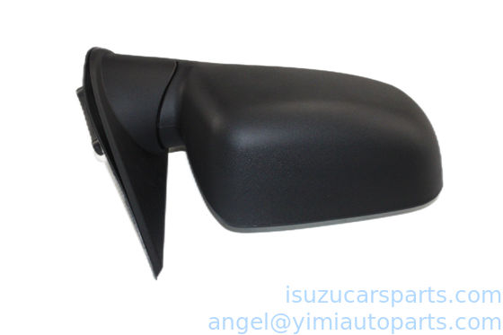 Kinerja tinggi 4JA1 ISUZU DMAX Side Mirror RH 8973957121 Kondisi baru