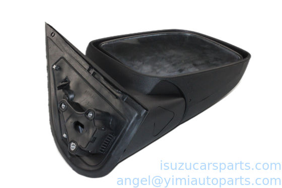 Kinerja tinggi 4JA1 ISUZU DMAX Side Mirror RH 8973957121 Kondisi baru