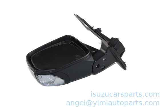 DMAX 2012 Isuzu Body Parts Mobil Side Mirror LH 8981936721 Umur panjang