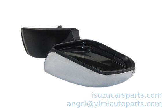 DMAX 2012 Isuzu Body Parts Mobil Side Mirror LH 8981936721 Umur panjang