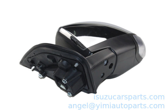 DMAX 2012 Isuzu Body Parts Mobil Side Mirror LH 8981936721 Umur panjang