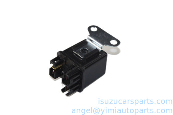 ISUZU NHR NKR KY SD RELAY GLOW PLUG 8942481610 3740200A