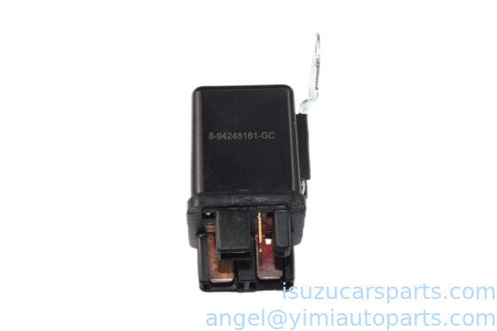 ISUZU NHR NKR KY SD RELAY GLOW PLUG 8942481610 3740200A