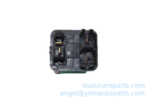 ISUZU NHR NKR KY SD RELAY GLOW PLUG 8942481610 3740200A