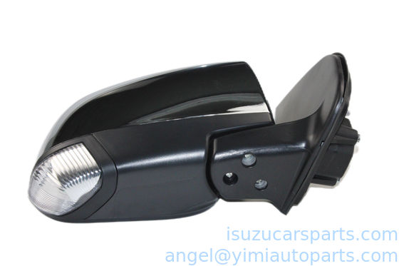 ISUZU DMAX 2012 SIDE MIRROR RH 8981936710