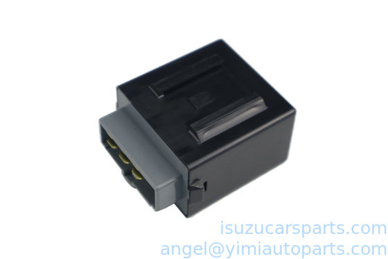INTERVAL WIPER RELAY ISUZU 700P 4HK1 8982339760 8980603880
