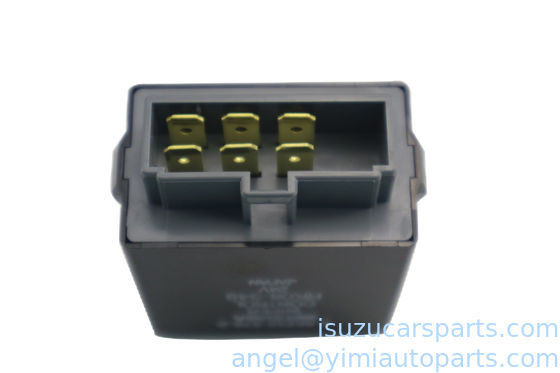 INTERVAL WIPER RELAY ISUZU 700P 4HK1 8982339760 8980603880